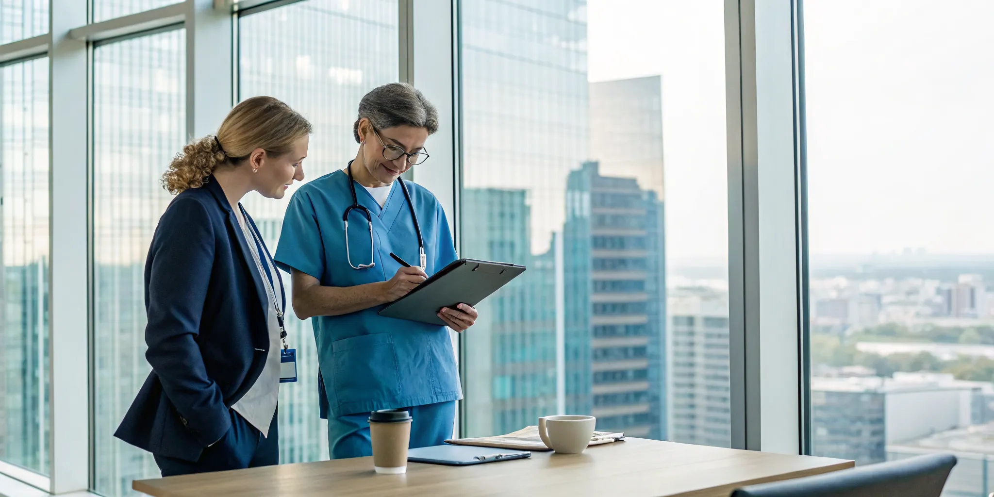 Nursing agency 101 is it the right move for you